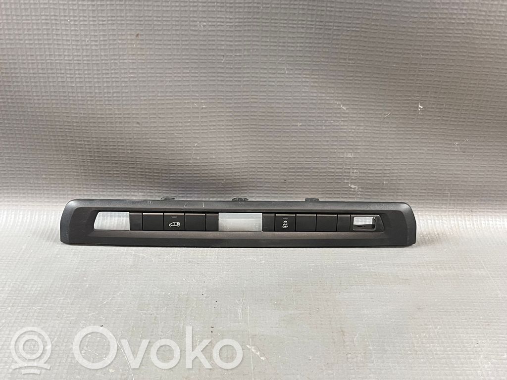 Toyota Proace Other dashboard part 