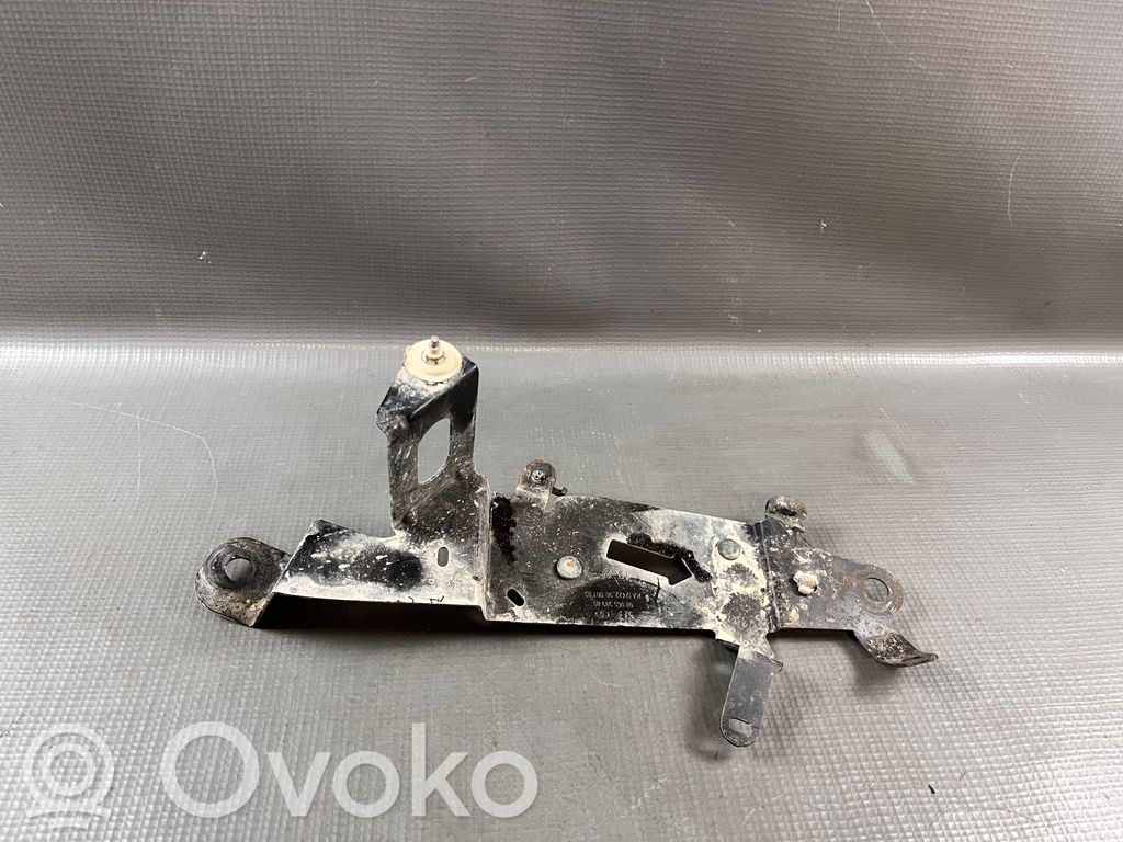 Toyota Proace Kronšteinas 