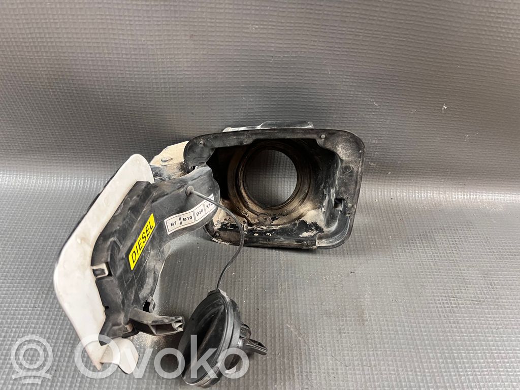 KIA EV6 Fuel tank cap 