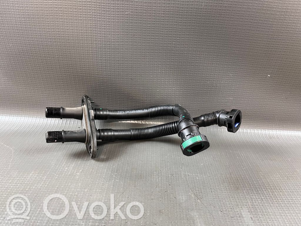 KIA EV6 Engine coolant pipe/hose 