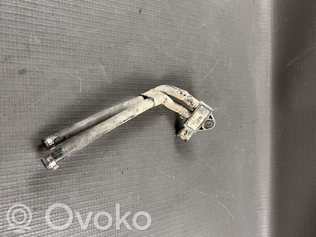 Toyota Proace Abgasdrucksensor Differenzdrucksensor 