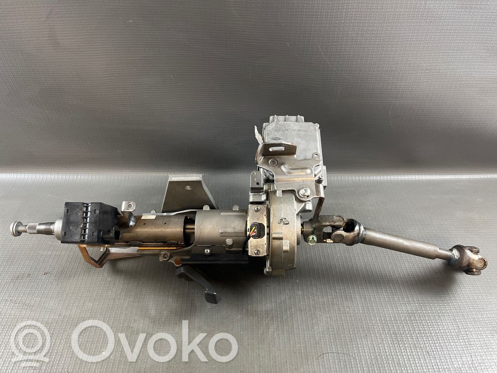 Renault Captur Electric power steering pump 