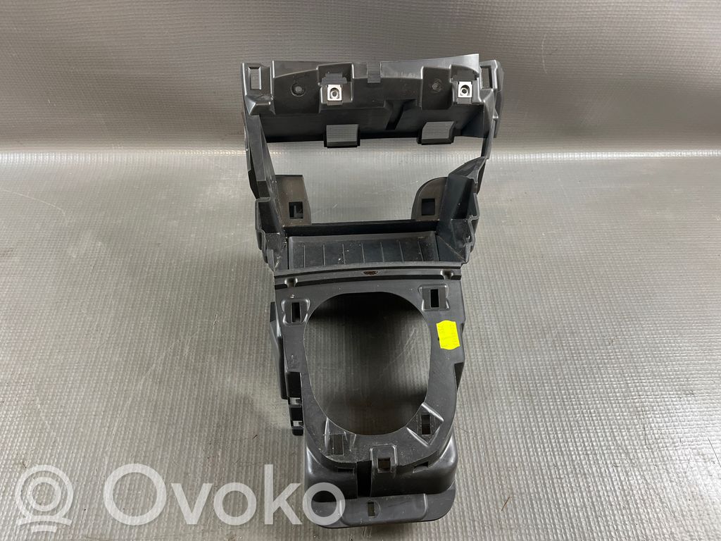 Renault Captur Otros elementos de la consola central (túnel) 