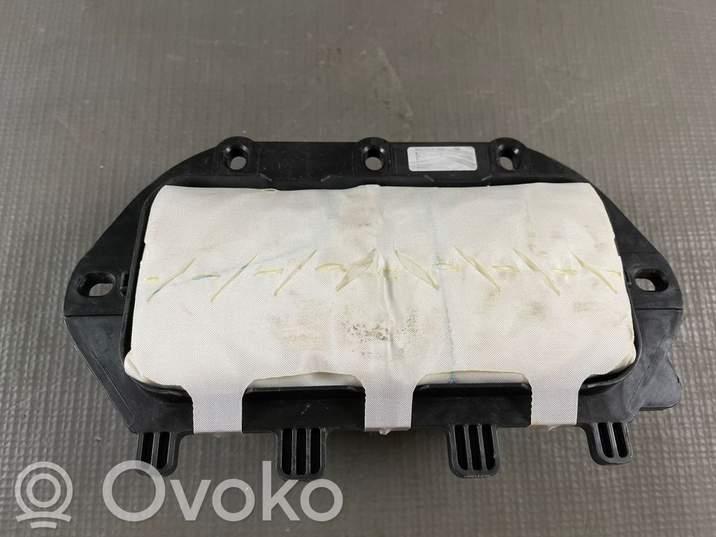 Peugeot 208 II Poduszka powietrzna Airbag pasażera 