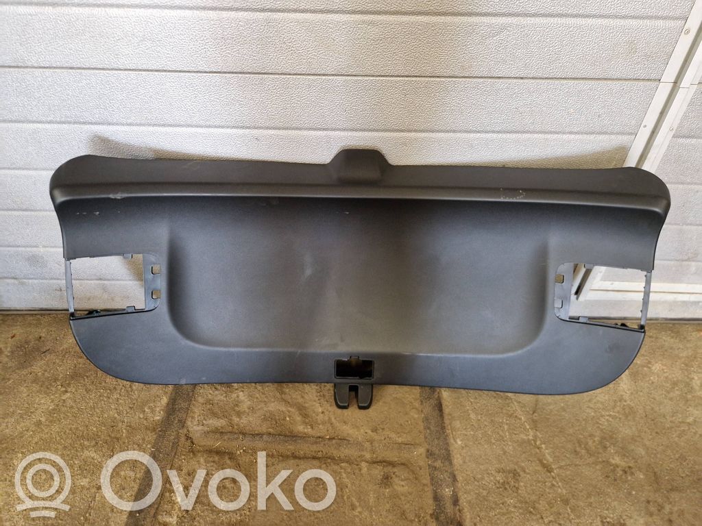 Tailgate trim   YZSS,11413782