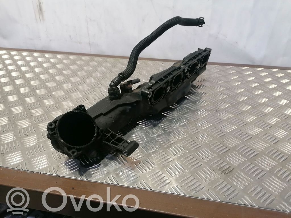 Kolektorius įsiurbimo   7555663