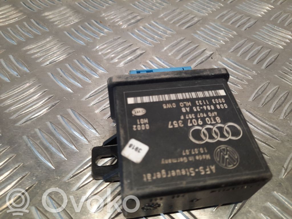 Audi A5 8T 8F Module d'éclairage LCM 