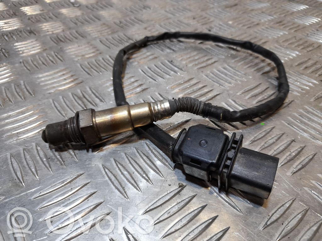 Lambda zondas   3L0906262B,0281004085