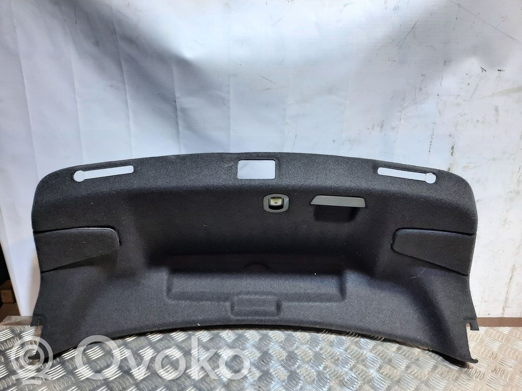 Audi A3 S3 8V Tapicerka bagażnika / Komplet 