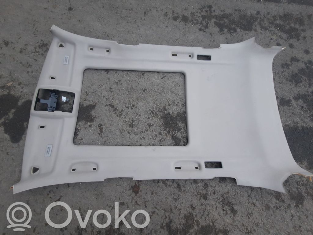BMW X5 E70 Headlining 
