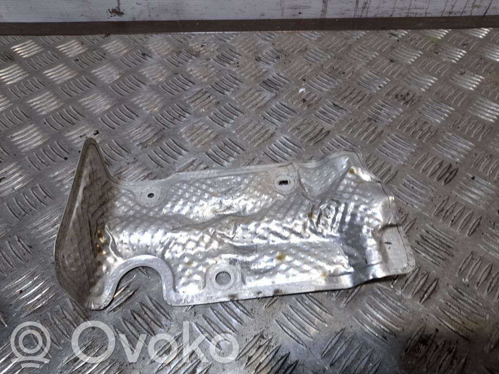 Écran thermique   68234330AA,68234330