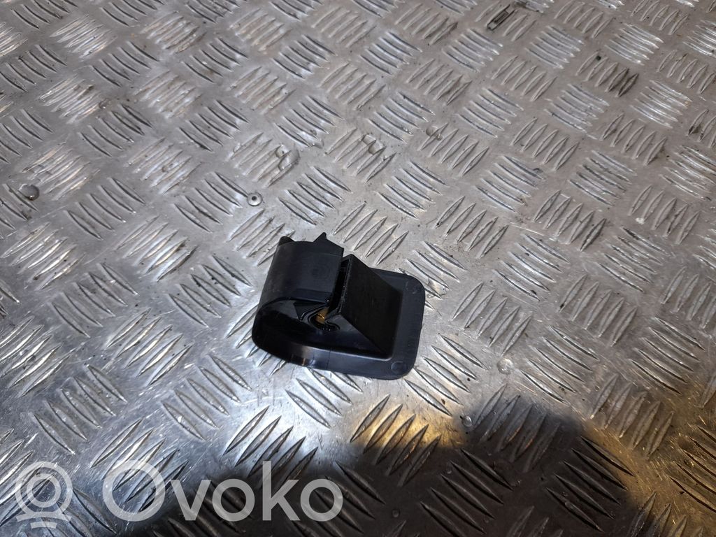Audi A3 S3 8V Cubierta ISOFIX 