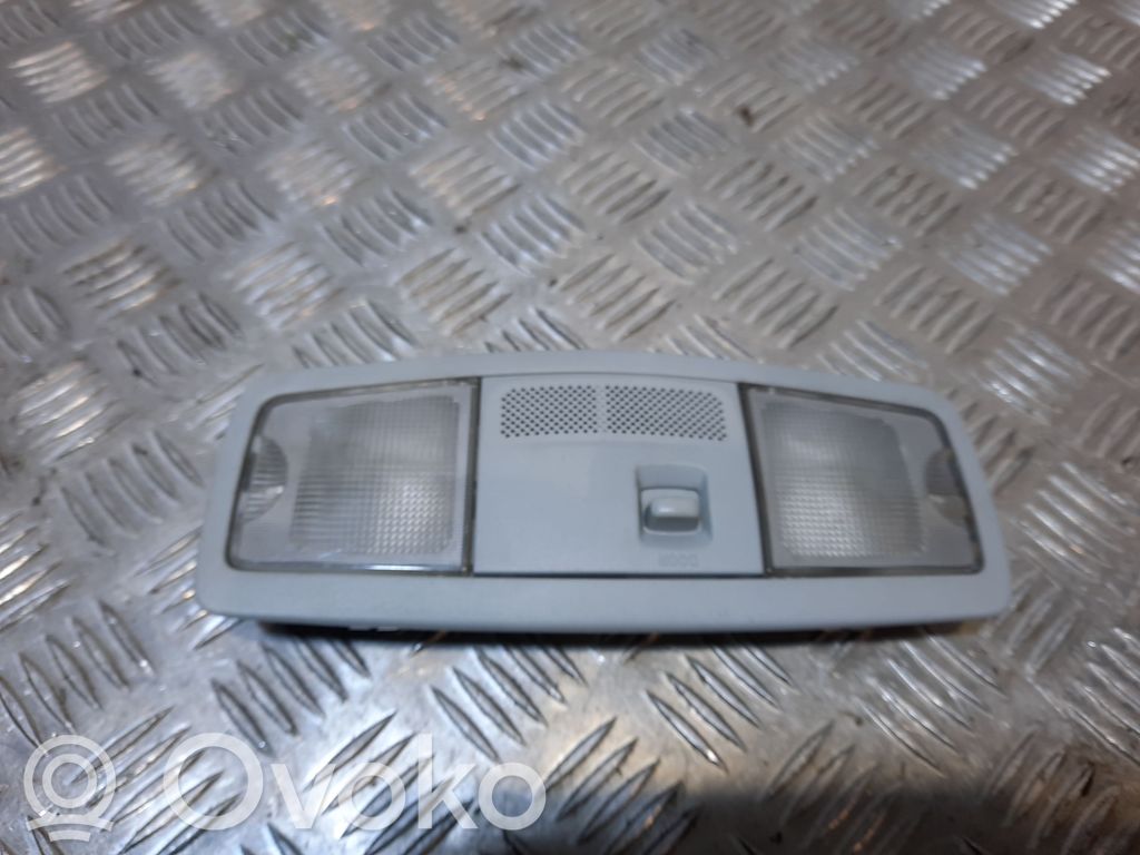 Etuistuimen valo   8401A009ZZ
