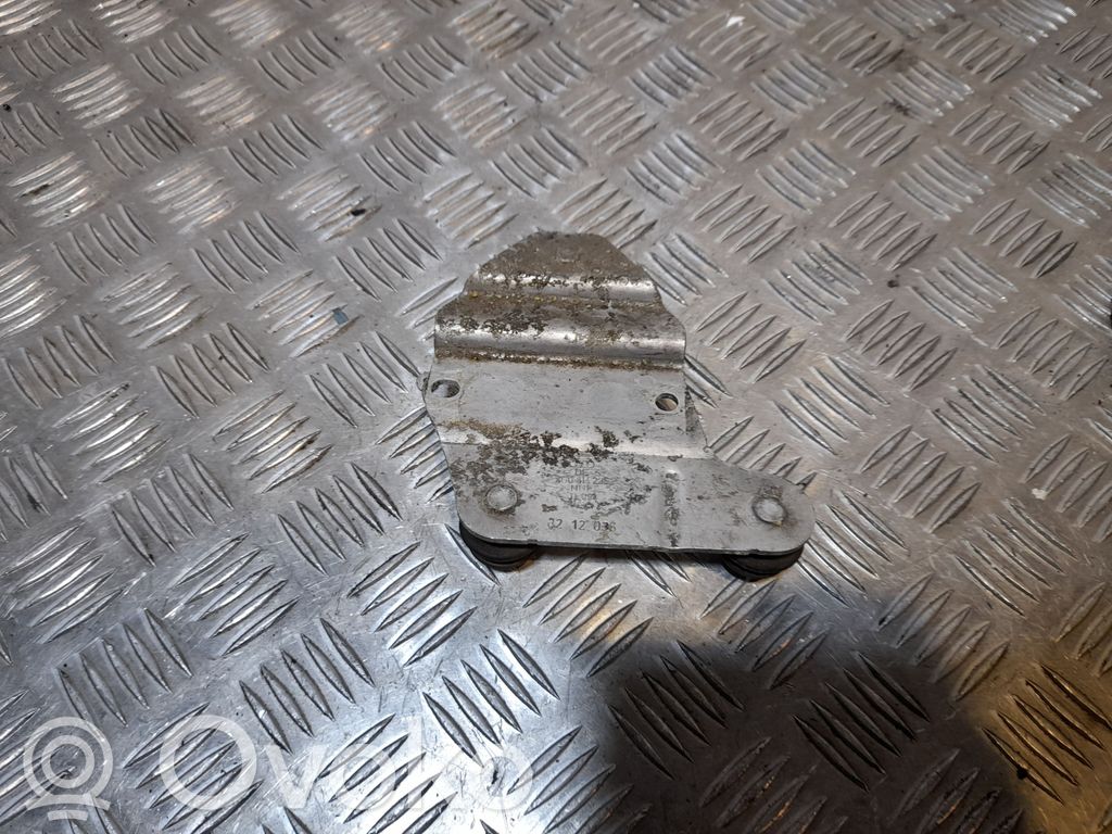 Audi A6 S6 C7 4G ABS pump bracket 