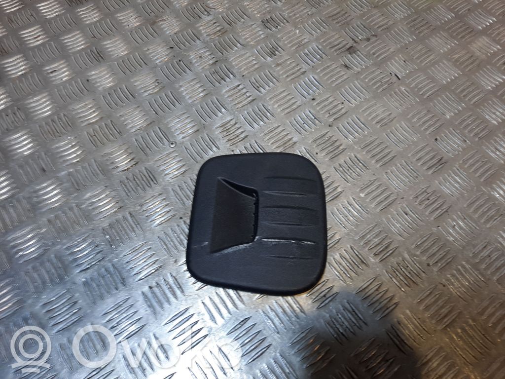Chrysler Pacifica Oro grotelės gale 