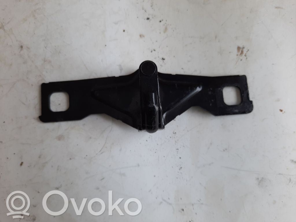 Audi A3 S3 8V Loading door lock loop/hook striker 