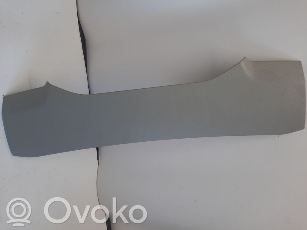 BMW X6 E71 Garniture de hayon intérieur 