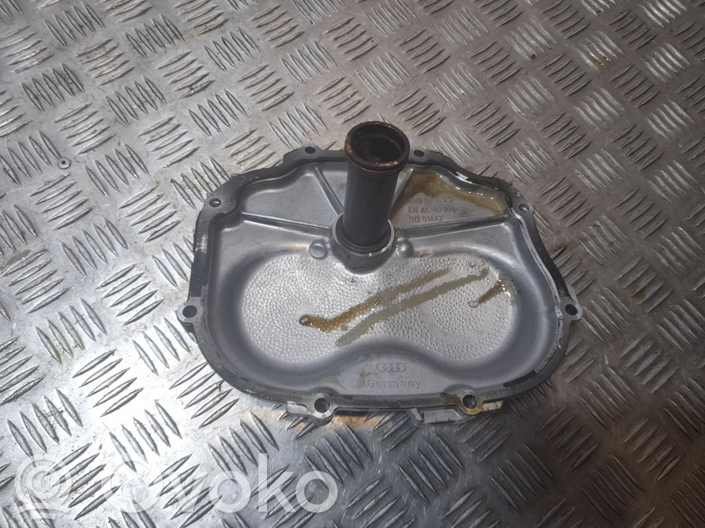 Audi A8 S8 D4 4H Autre pièce du moteur 