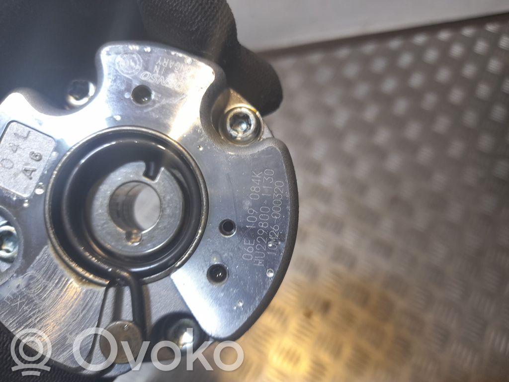 Audi A8 S8 D4 4H Jakohihnan vetopyörä 