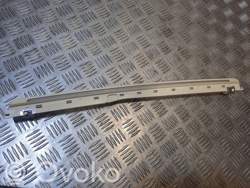 Audi A8 S8 D4 4H Inne części wnętrza samochodu 