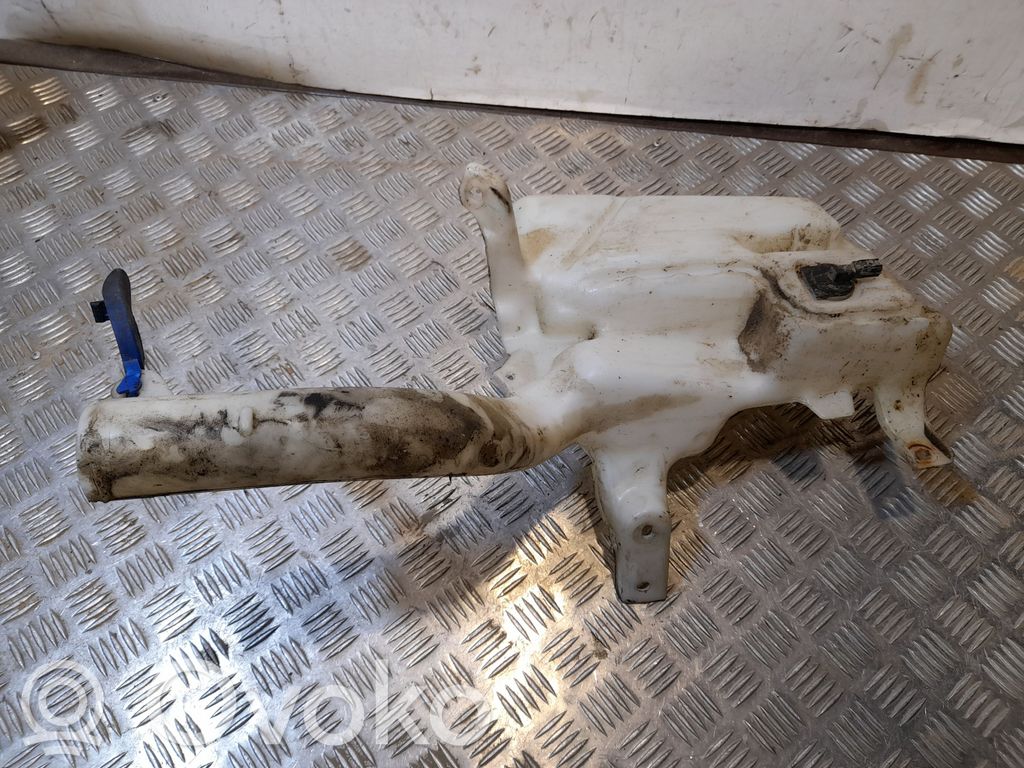 Ford Fusion II Rezervor lichid spălare parbriz 