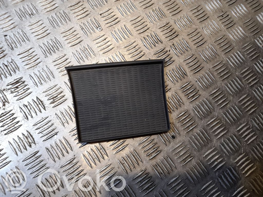 BMW X5 E70 Panel drawer/shelf pad 