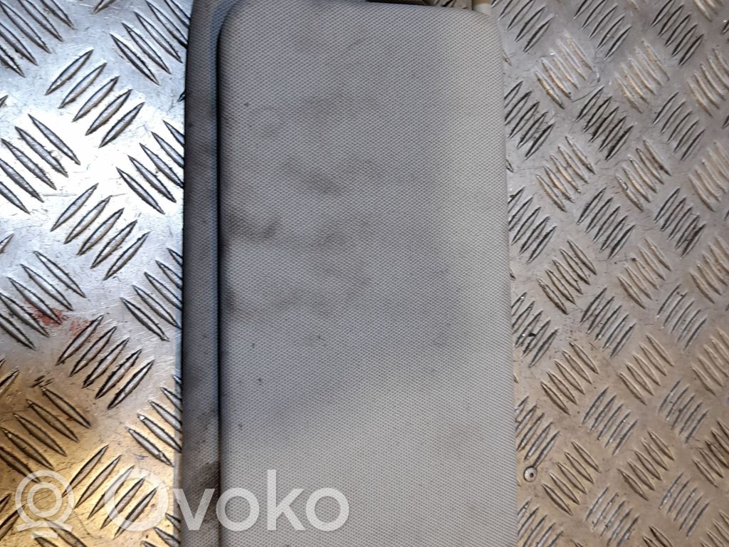 Audi Q7 4M Sun visor 