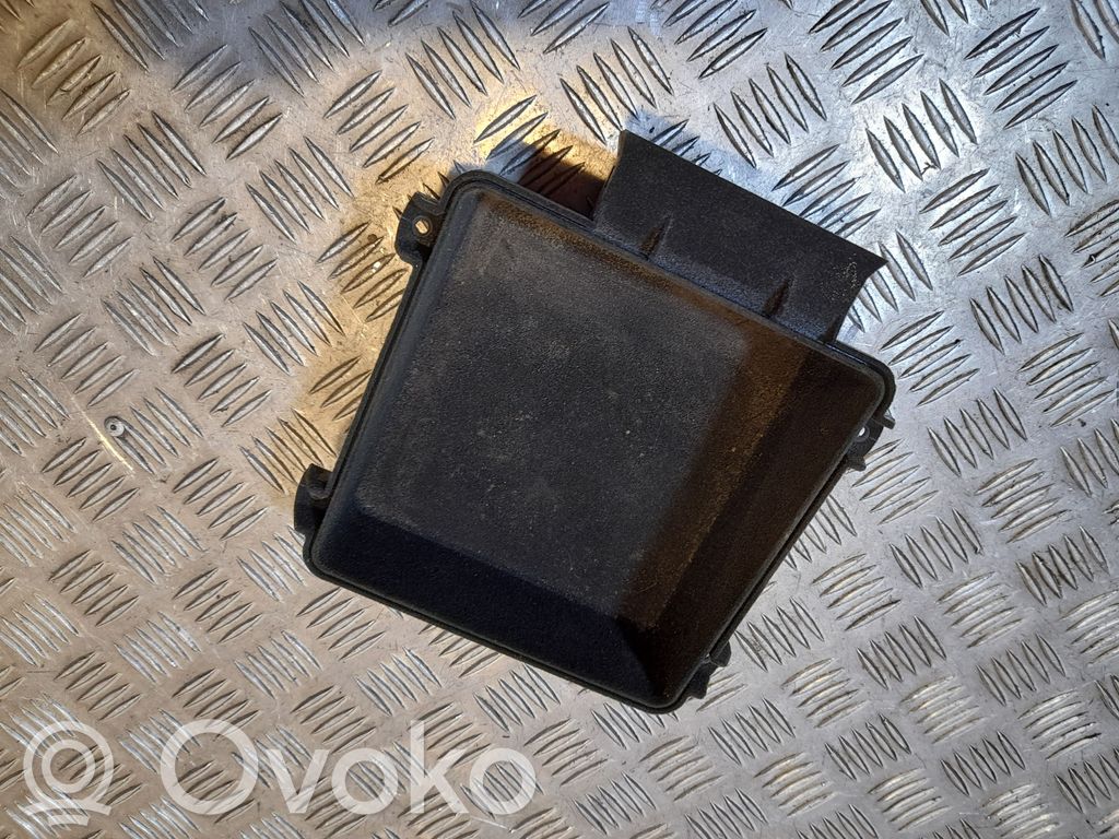 Audi Q7 4M Glove box central console 