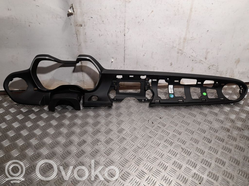 Chevrolet Camaro Ramka deski rozdzielczej 