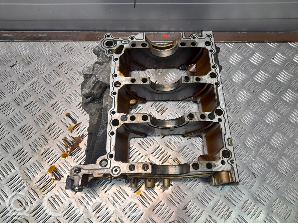 Audi Q5 SQ5 8R Crankshaft Holder 