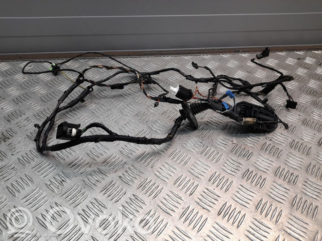 Cableado de puerta delantera   9203114