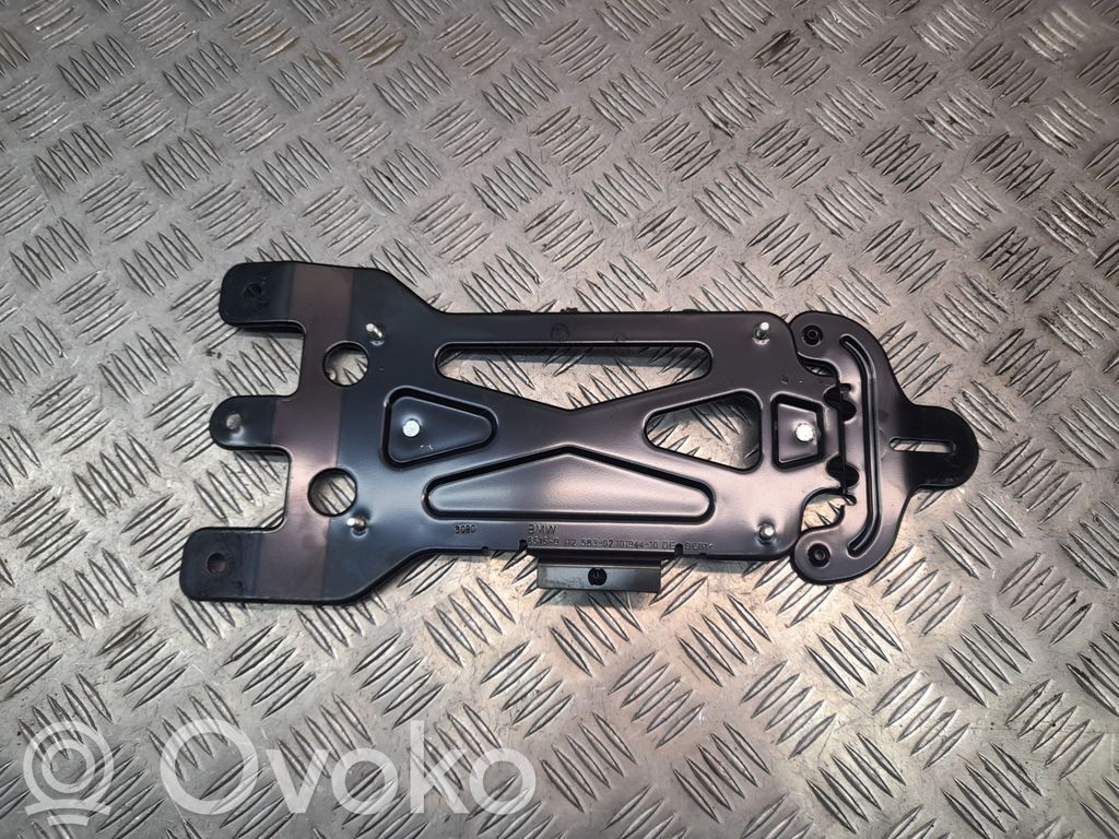 BMW X6 E71 Other interior part 