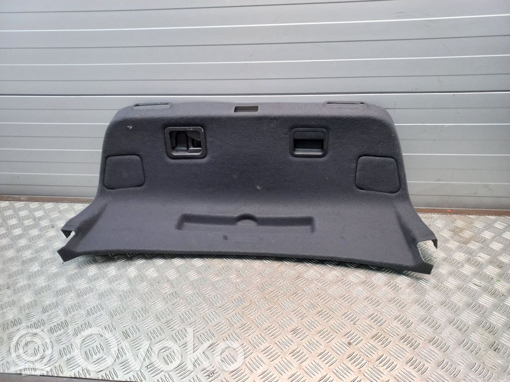 Audi A6 S6 C7 4G Tailgate trim 