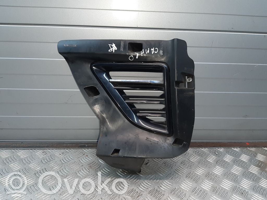 Chevrolet Camaro Grilă/ornament proiector ceață față 