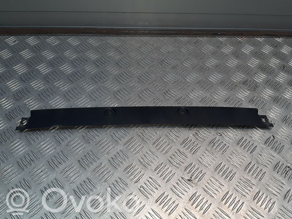BMW X6 E71 Otros repuestos del interior 