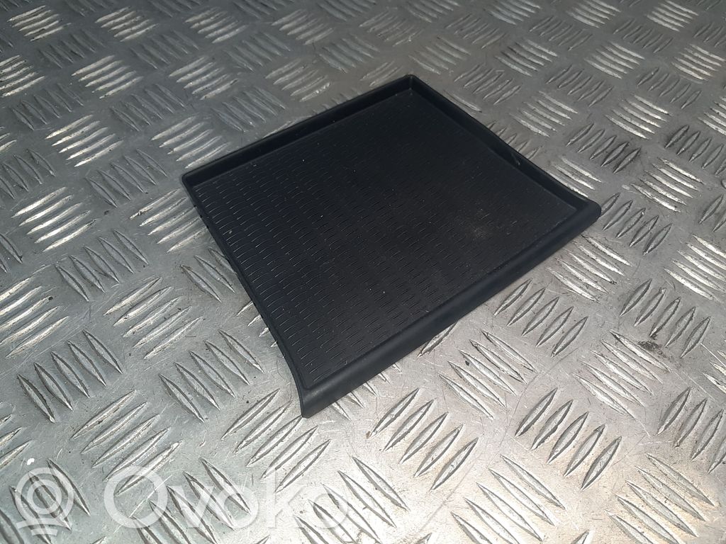 BMW X6 E71 Panel drawer/shelf pad 