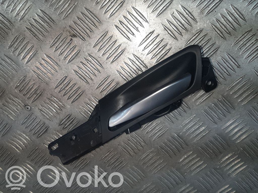 BMW X6 E71 Manecilla interna puerta delantera 