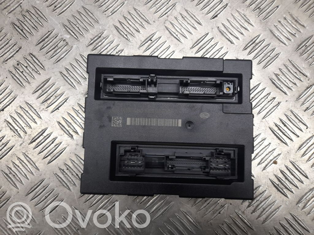 Audi A8 S8 D4 4H Module confort 
