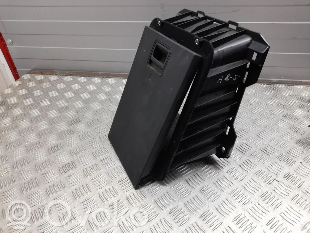 Audi A8 S8 D4 4H Scomparto parete del bagagliaio/baule 