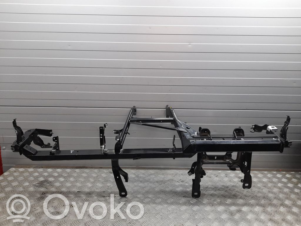 Audi A5 Balkis panelės tvirtinimo 
