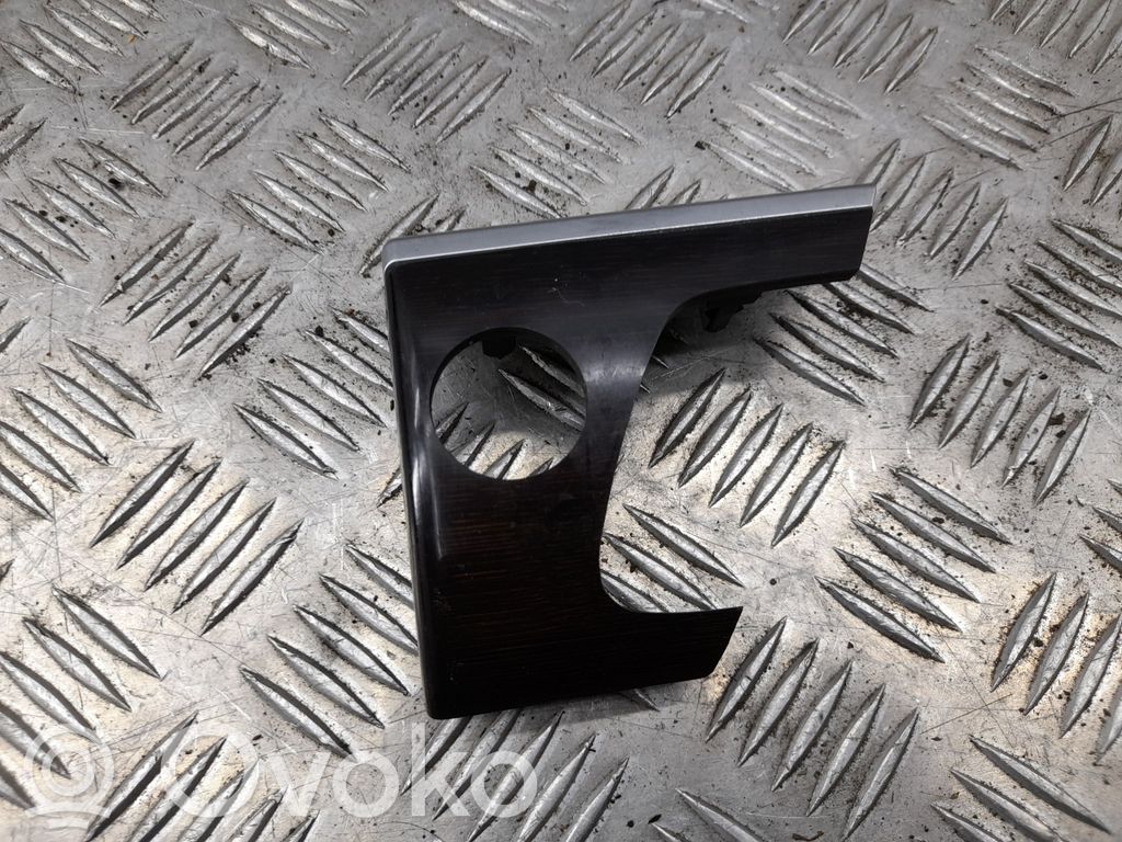 BMW X6 E71 Panel trim 