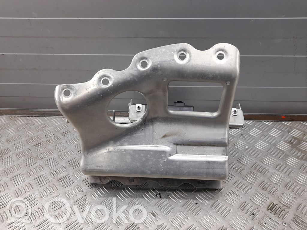 Chevrolet Corvette Inny element deski rozdzielczej 