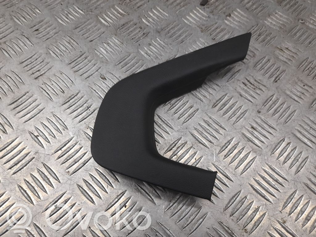 Chevrolet Corvette Dashboard side end trim 