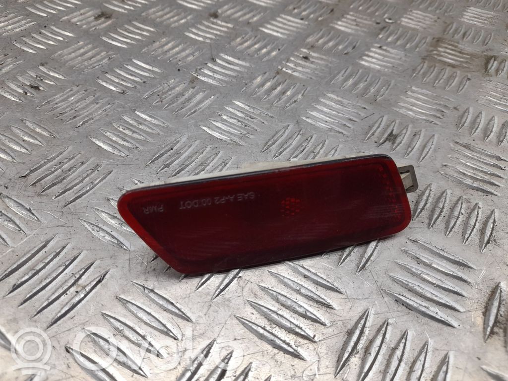 Audi A7 S7 4G Ornament colț bară spate 