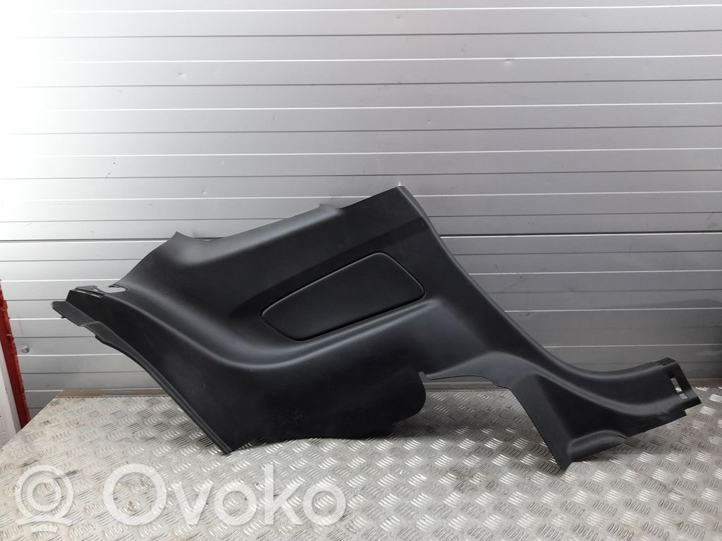 Ford Mustang VI Panou lateral spate coupe 