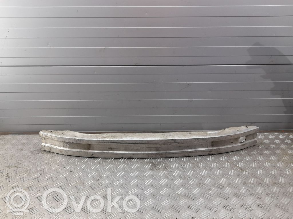 Audi A6 S6 C6 4F Priekšpusē bampera sija / balka 