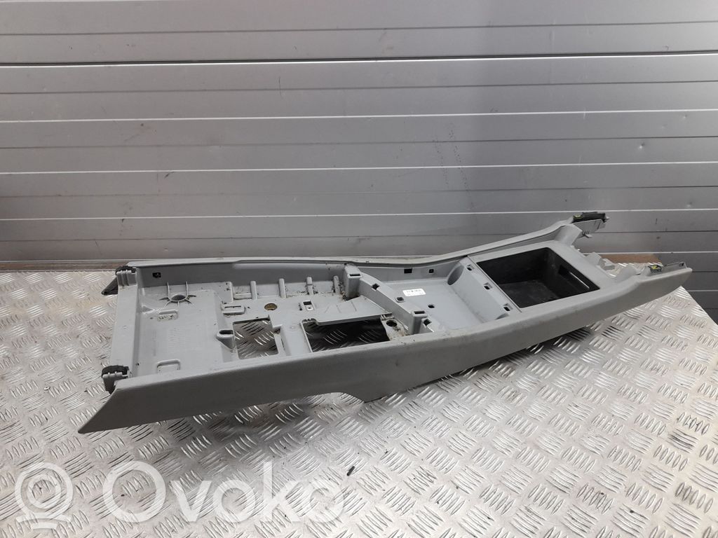Audi Q7 4M Consola central 