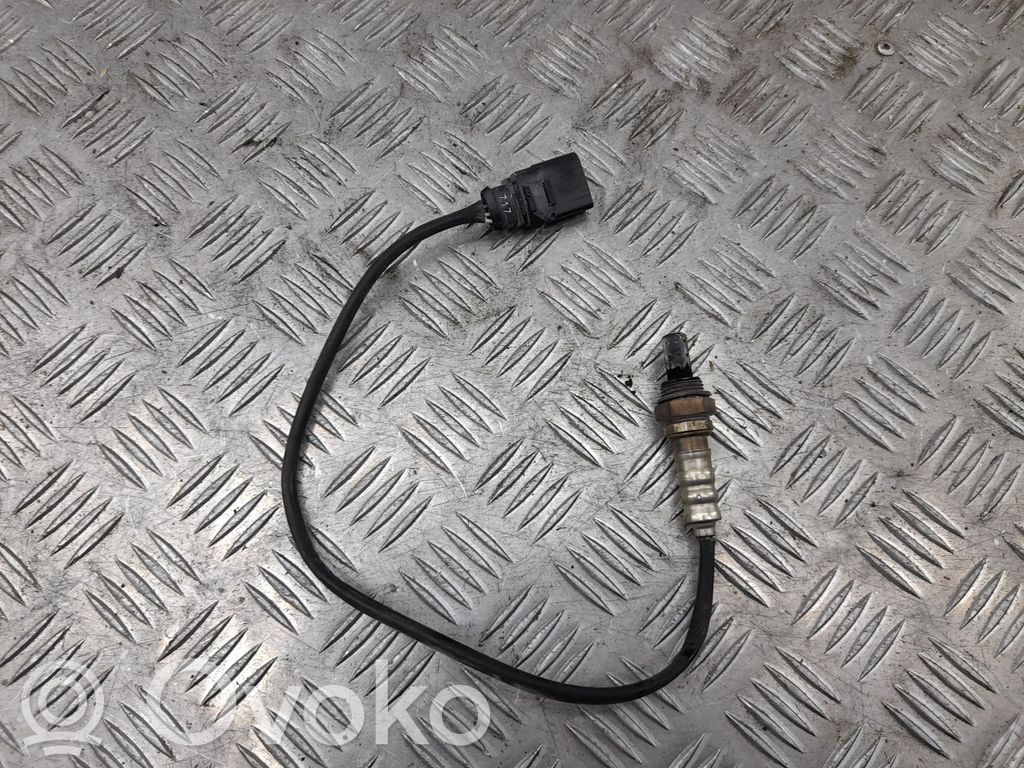 Зонд «Lambda»   06E906265Q
