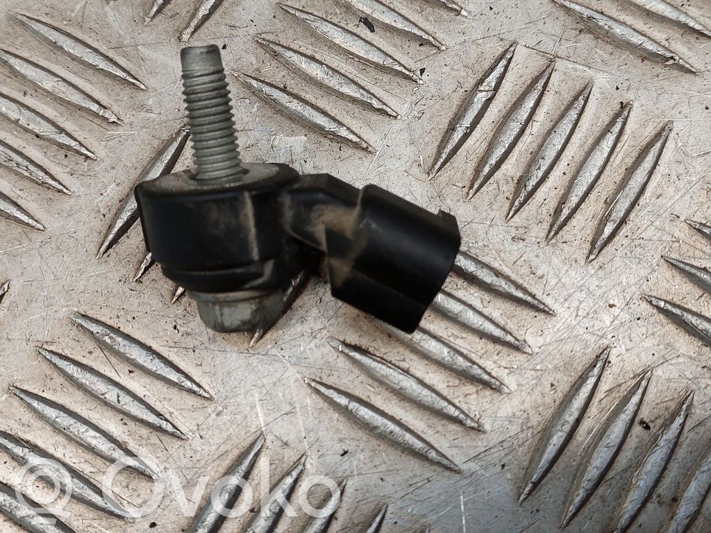 Cadillac CTS Klopfsensor 