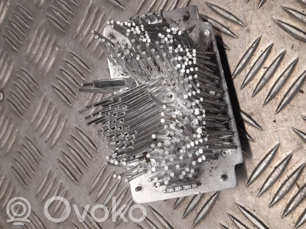 Headlight part